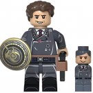Indiana Jones Minifigure Semut Toys