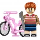 Will Byers Minifigure Semut Toys