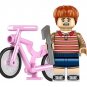 Will Byers Minifigure Semut Toys