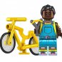 Erica Sinclair Minifigure Semut Toys
