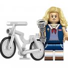 Robin Buckley Minifigure Semut Toys