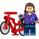 Eleven Minifigure Semut Toys