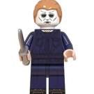 Michael Myers Minifigure Semut Toys