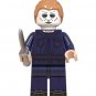 Michael Myers Minifigure Semut Toys