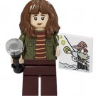 Joyce Byers Minifigure Semut Toys