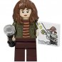 Joyce Byers Minifigure Semut Toys