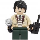 Mike Wheeler Minifigure Semut Toys