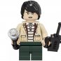 Mike Wheeler Minifigure Semut Toys