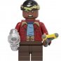 Lucas Sinclair Minifigure Semut Toys