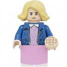 Eleven Minifigure Semut Toys