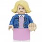 Eleven Minifigure Semut Toys