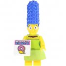 Marge Simpson Minifigure Semut Toys