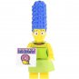 Marge Simpson Minifigure Semut Toys