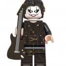 Eric Draven "The Crow" Minifigure Semut Toys