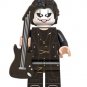 Eric Draven "The Crow" Minifigure Semut Toys