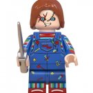 Chucky Minifigure Semut Toys