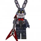 Nightmare Bonnie Minifigure Semut Toys