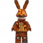 Jack-O-Bonnie Minifigure Semut Toys