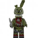 Springtrap Minifigure Semut Toys