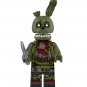 Springtrap Minifigure Semut Toys
