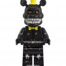 Nightmare Minifigure Semut Toys