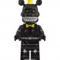 Nightmare Minifigure Semut Toys