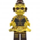 Clockwork Ballora Minifigure Semut Toys