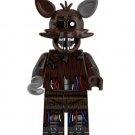 Phantom Foxy Minifigure Semut Toys