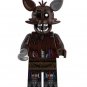 Phantom Foxy Minifigure Semut Toys