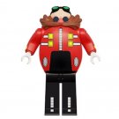 Doctor Eggman Minifigure Semut Toys