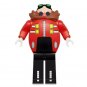 Doctor Eggman Minifigure Semut Toys