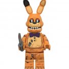 Spring Bonnie Minifigure Semut Toys