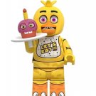 Chica Minifigure Semut Toys
