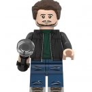 Mike Schmidt Minifigure Semut Toys