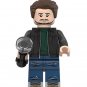 Mike Schmidt Minifigure Semut Toys