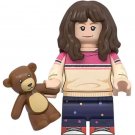 Abby Schmidt Minifigure Semut Toys