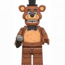Freddy Fazbear Minifigure Semut Toys
