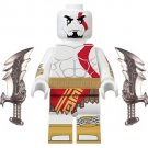 Kratos (Spartan) Minifigure Semut Toys