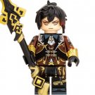 Zhongli Minifigure Semut Toys