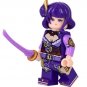 Raiden Shogun Minifigure Semut Toys