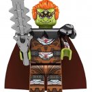 Ganon Minifigure Semut Toys