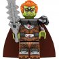 Ganon Minifigure Semut Toys