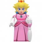 Princess Peach Minifigure Semut Toys
