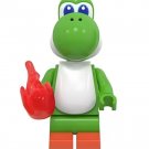 Yoshi Minifigure Semut Toys