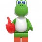 Yoshi Minifigure Semut Toys