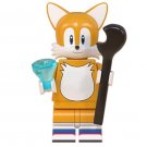 Tails Minifigure Semut Toys