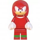 Knuckles Minifigure Semut Toys