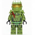 Master Chief Minifigure Semut Toys
