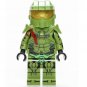 Master Chief Minifigure Semut Toys