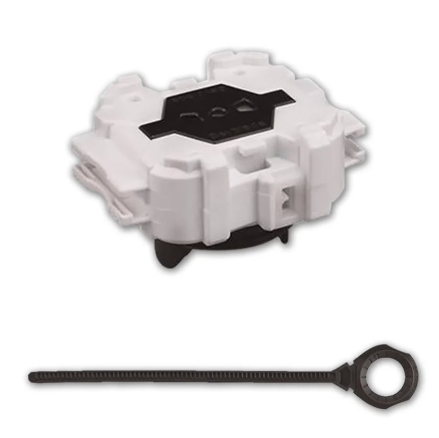 Burst Beyblade Launcher B-45 Semut Beyblade